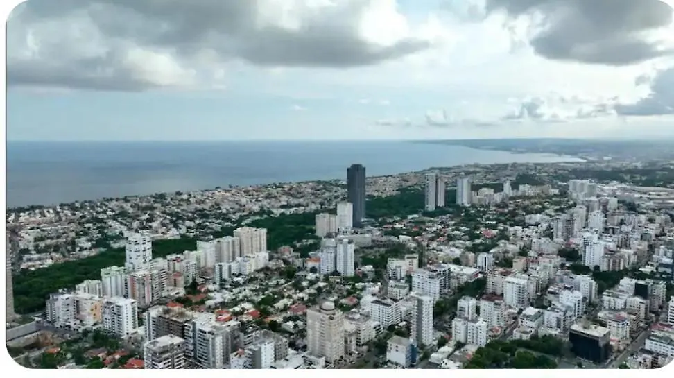 Glamour Dowtown Sd Bella Vista Ensanche Quisqueya